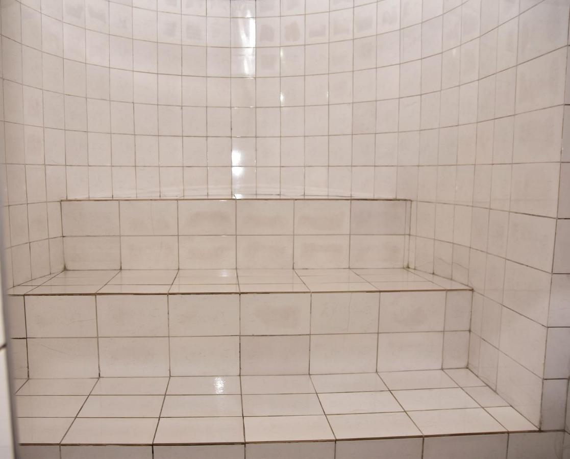 Apto C Piscina E Acesso Exclusivo A Praia, Гуаружа Екстериор снимка